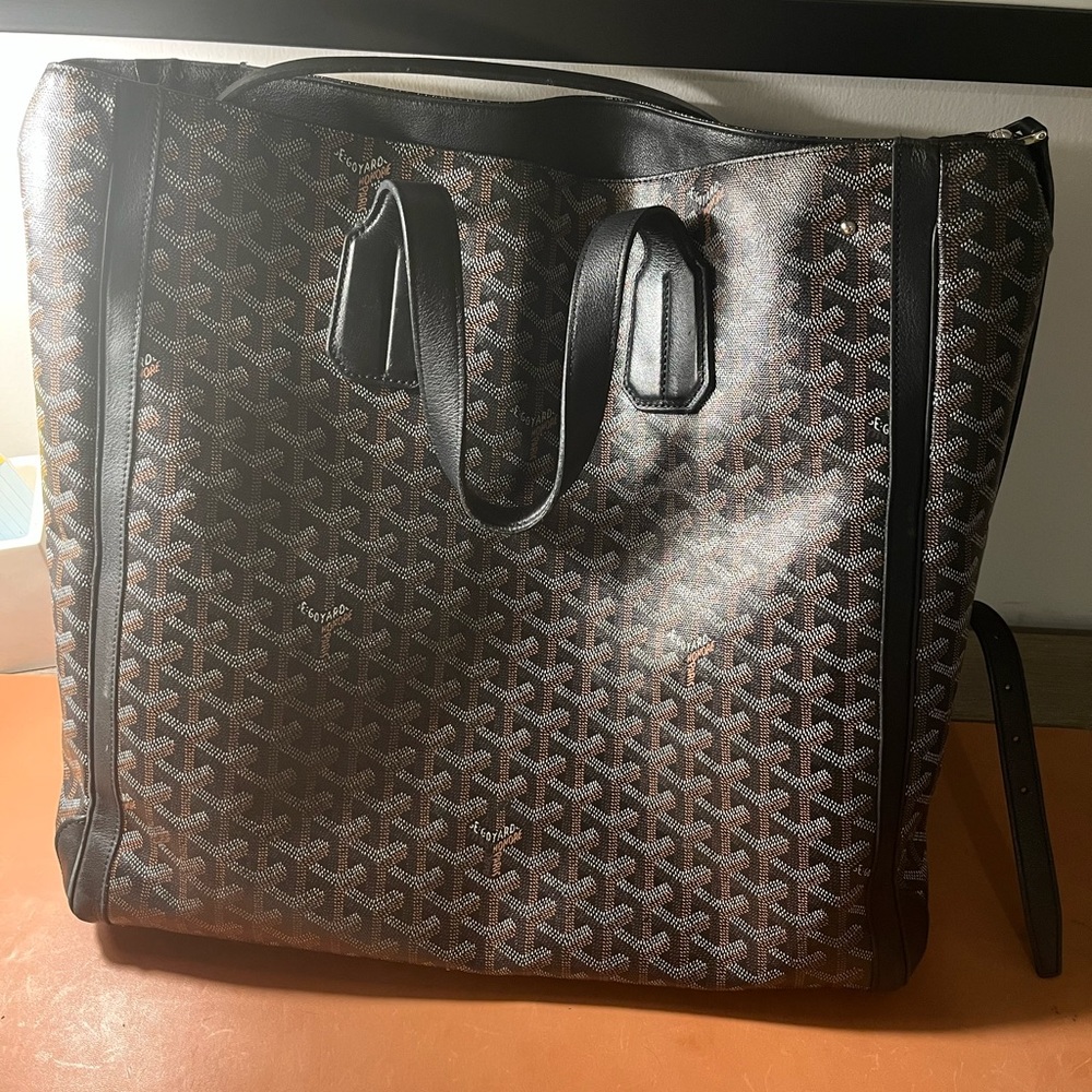 Goyard Voltaire tote